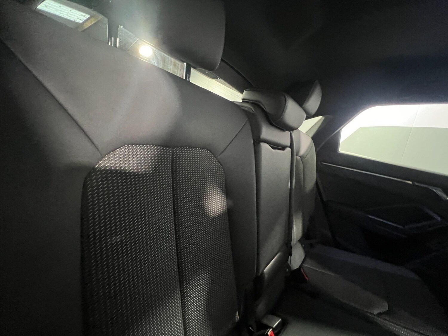 Used Audi Q3 2022 for sale - 76561766: Photo 16