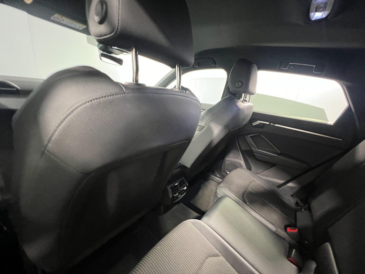 Used Audi Q3 2022 for sale - 76561766: Photo 17