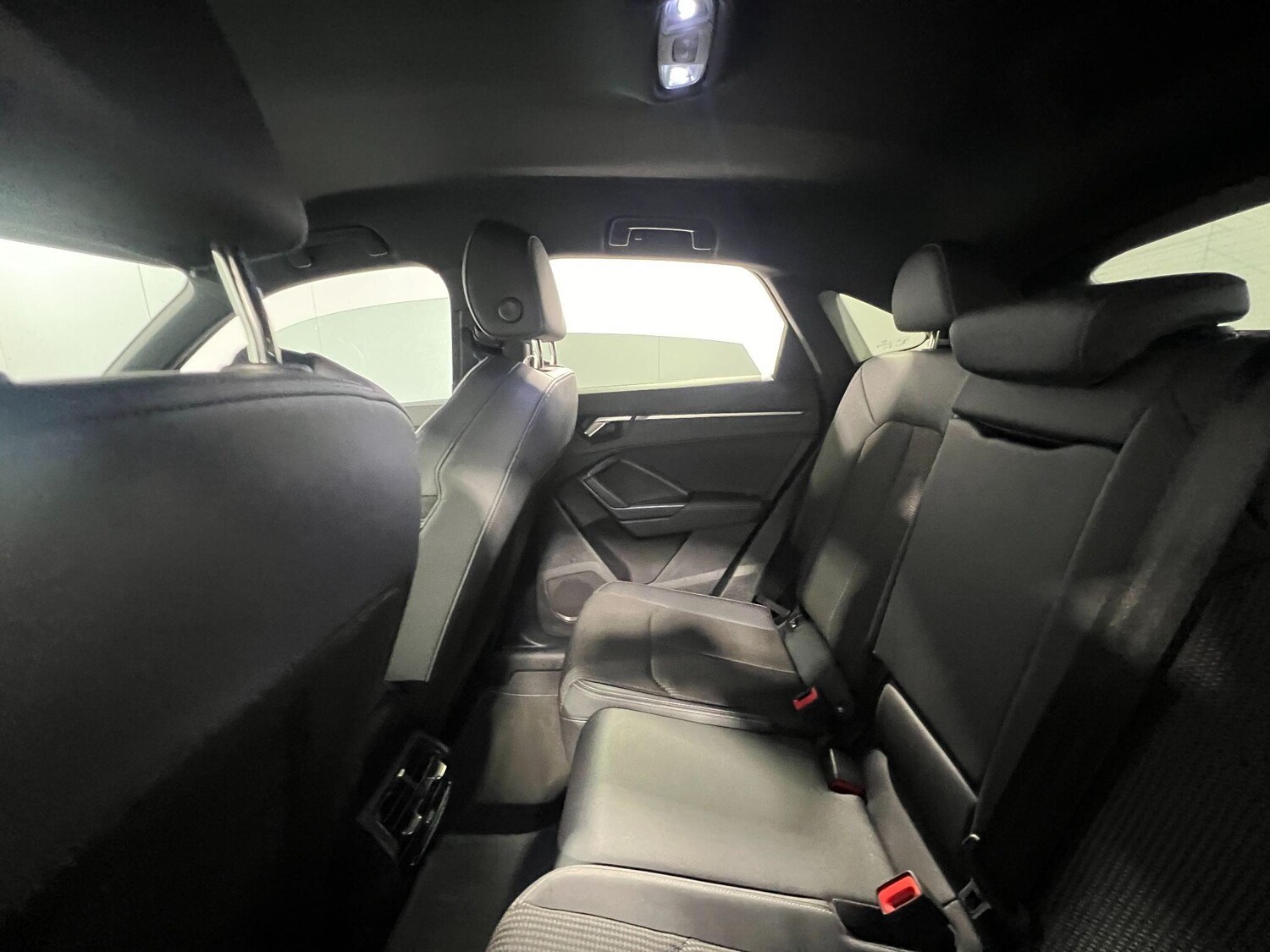 Used Audi Q3 2022 for sale - 76561766: Photo 18