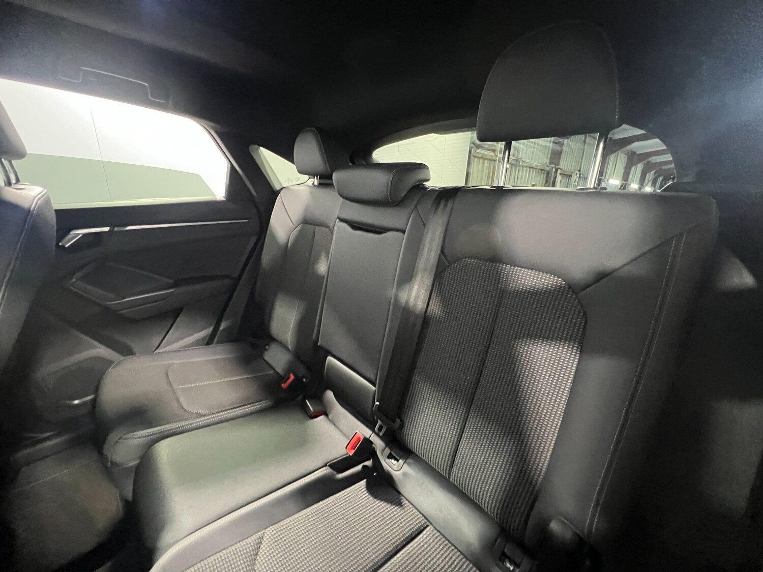 Used Audi Q3 2022 for sale - 76561766: Photo 19