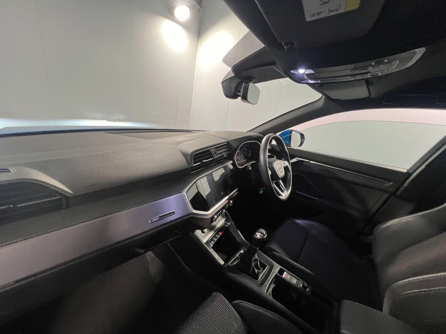 Used Audi Q3 2022 for sale - 76561766: Photo 20