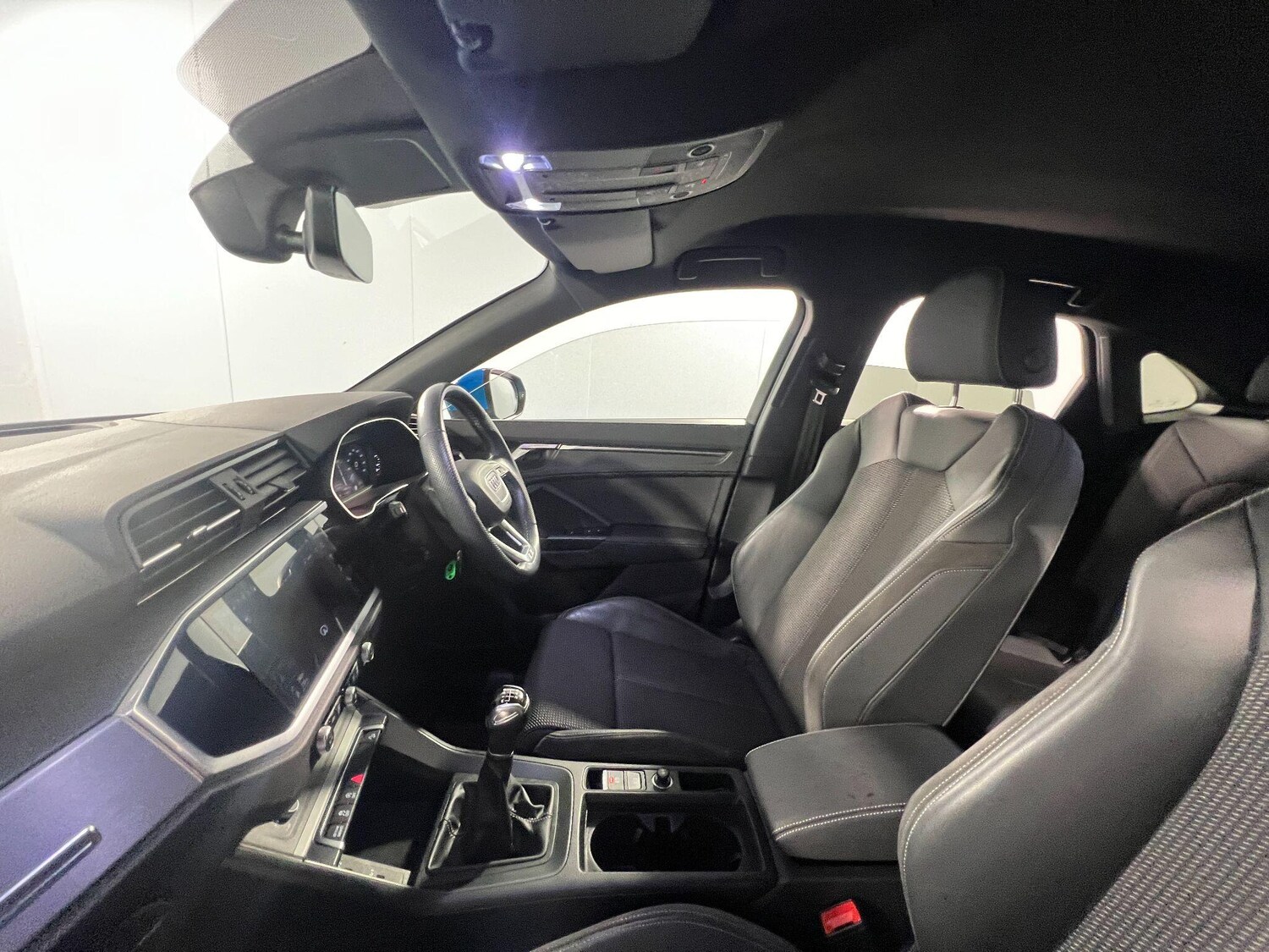 Used Audi Q3 2022 for sale - 76561766: Photo 21