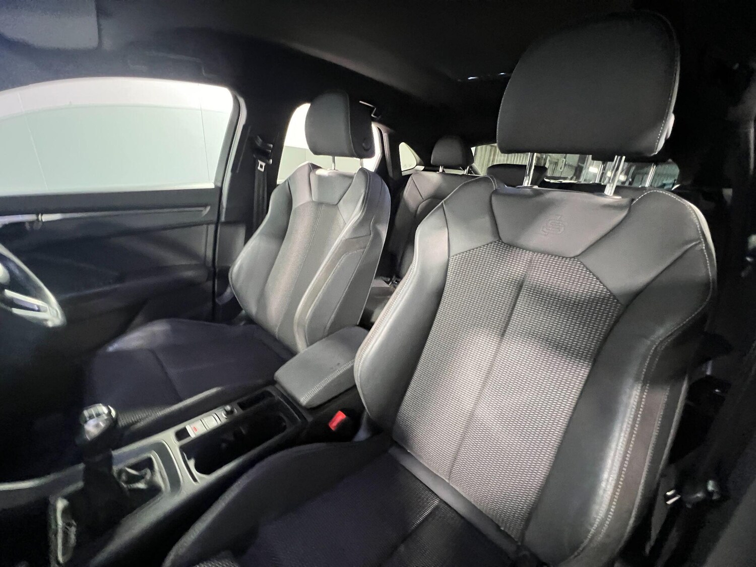 Used Audi Q3 2022 for sale - 76561766: Photo 22