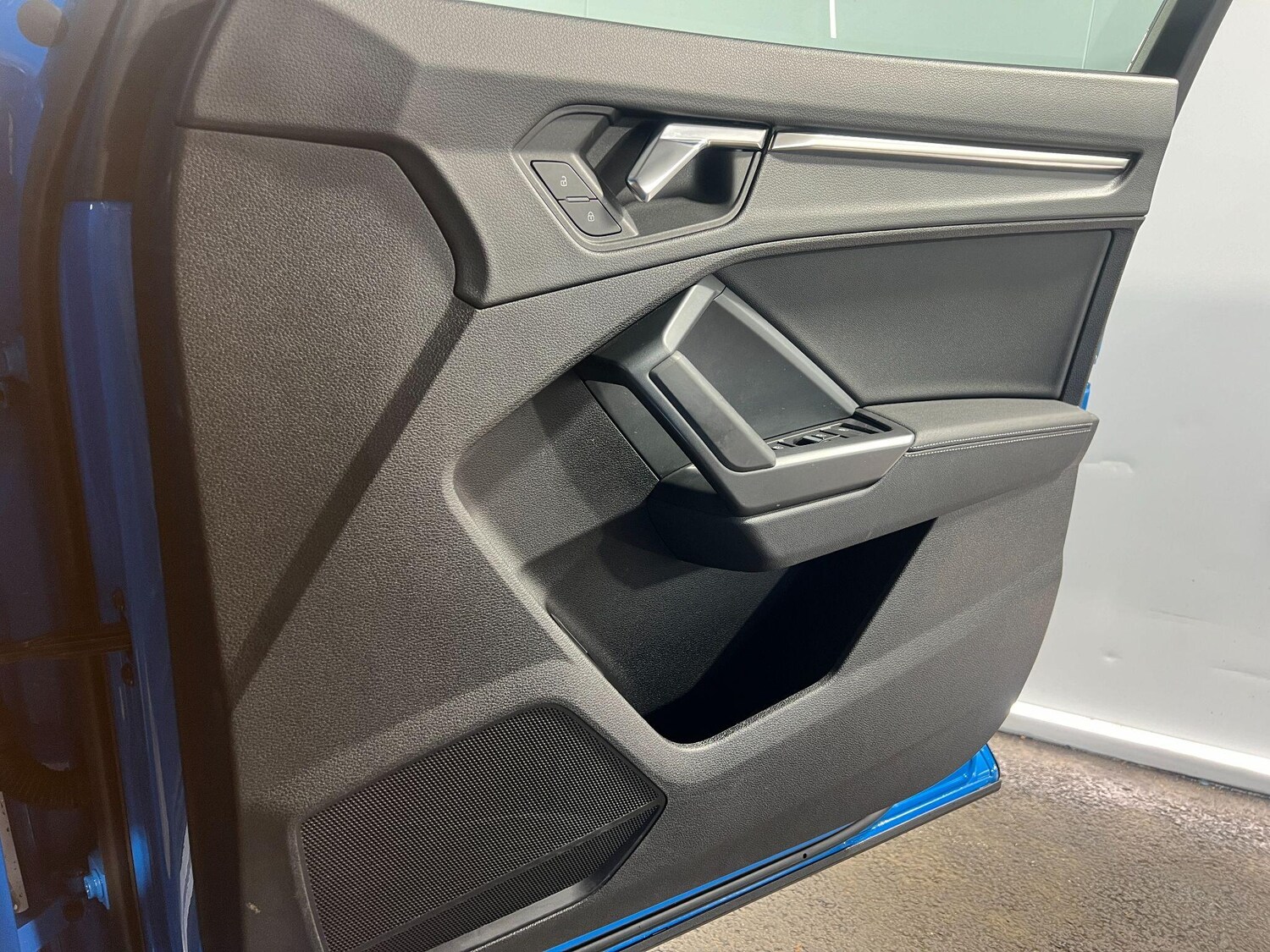 Used Audi Q3 2022 for sale - 76561766: Photo 23