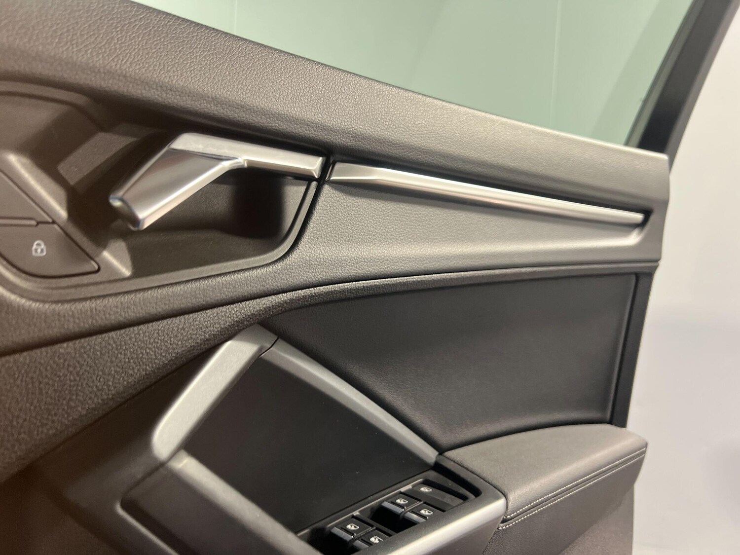 Used Audi Q3 2022 for sale - 76561766: Photo 24