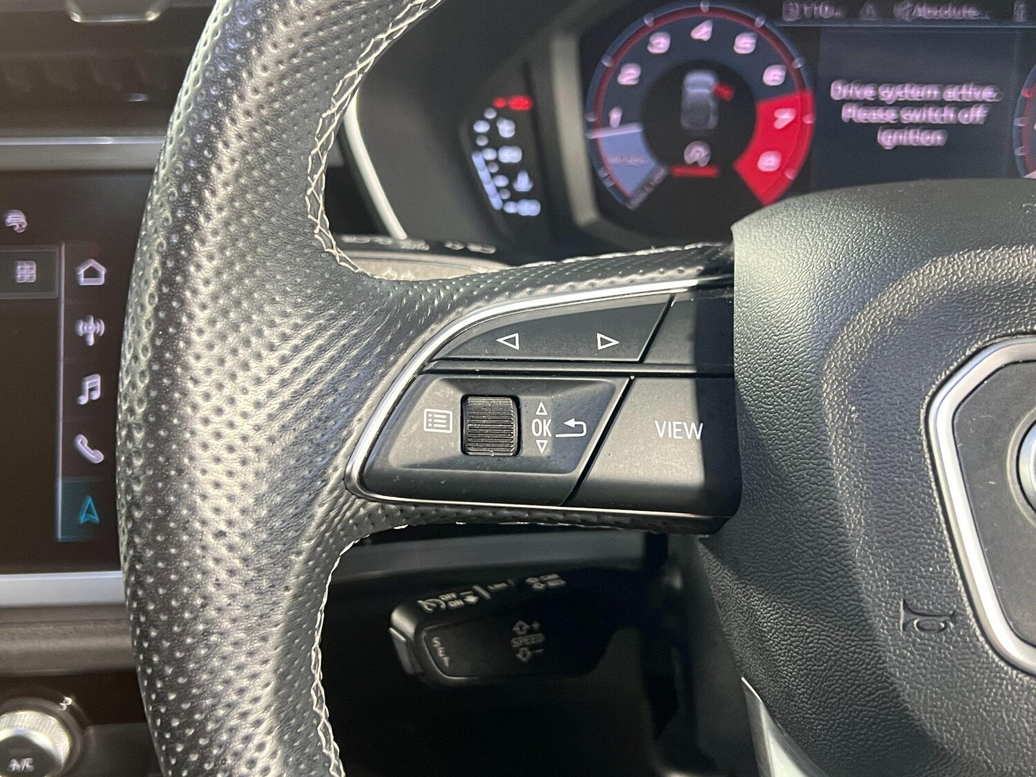 Used Audi Q3 2022 for sale - 76561766: Photo 25