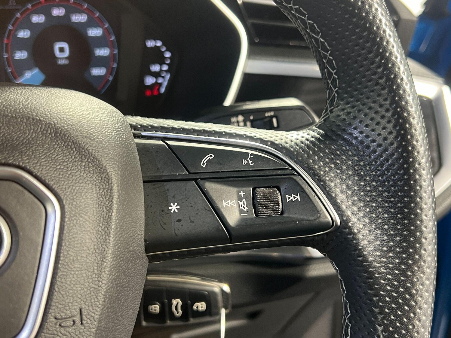 Used Audi Q3 2022 for sale - 76561766: Photo 26