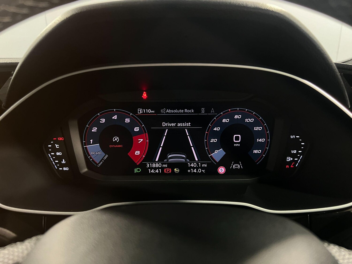 Used Audi Q3 2022 for sale - 76561766: Photo 28