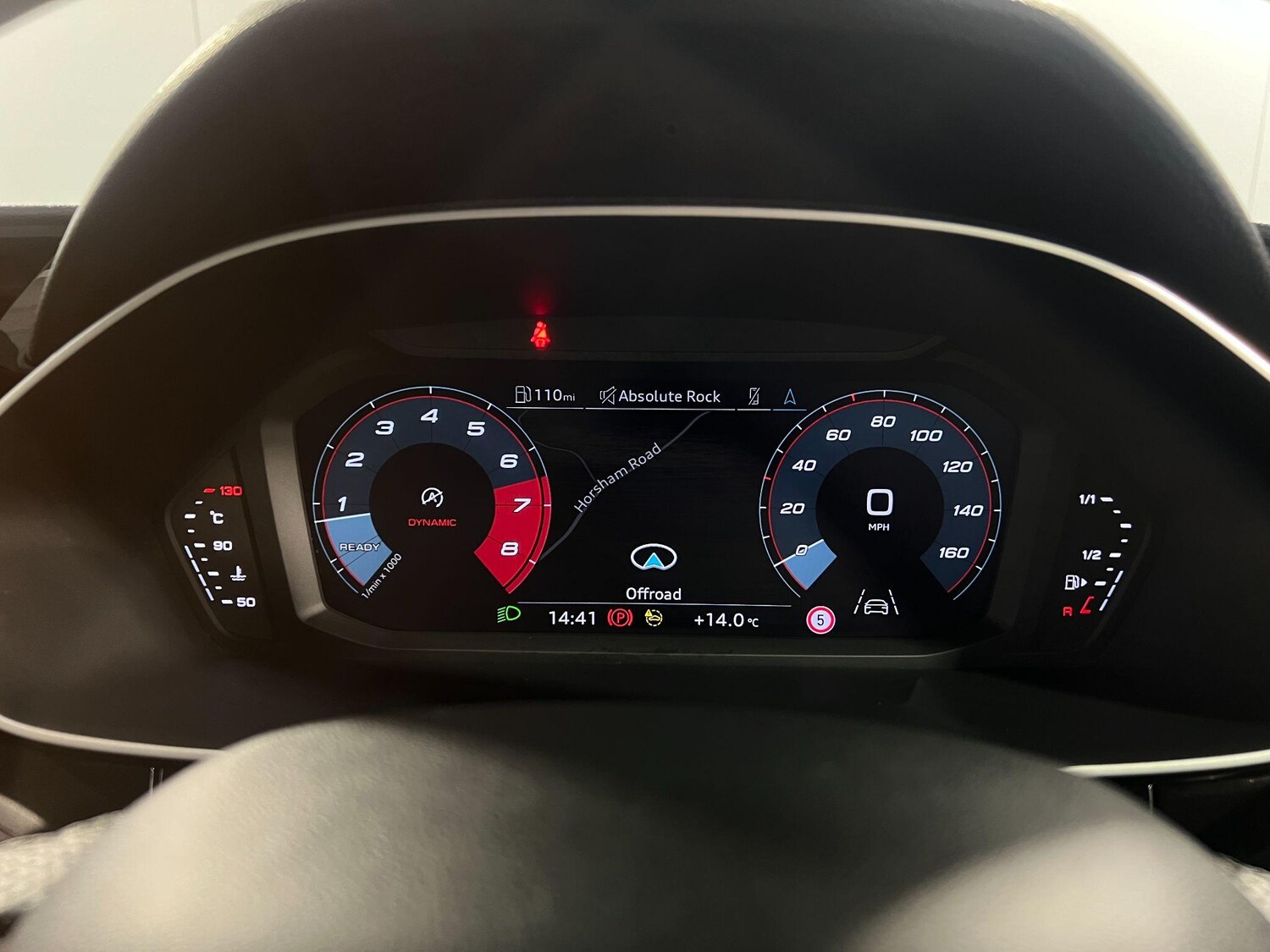 Used Audi Q3 2022 for sale - 76561766: Photo 29