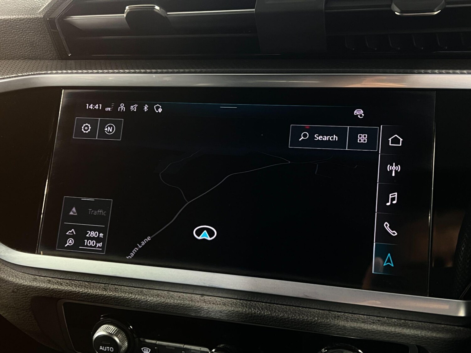 Used Audi Q3 2022 for sale - 76561766: Photo 30