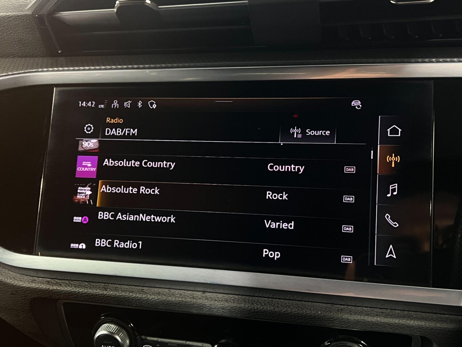 Used Audi Q3 2022 for sale - 76561766: Photo 31