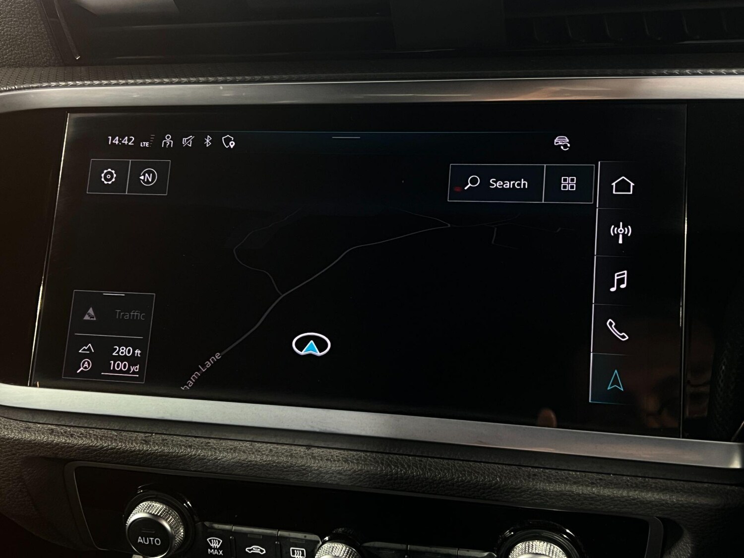 Used Audi Q3 2022 for sale - 76561766: Photo 32