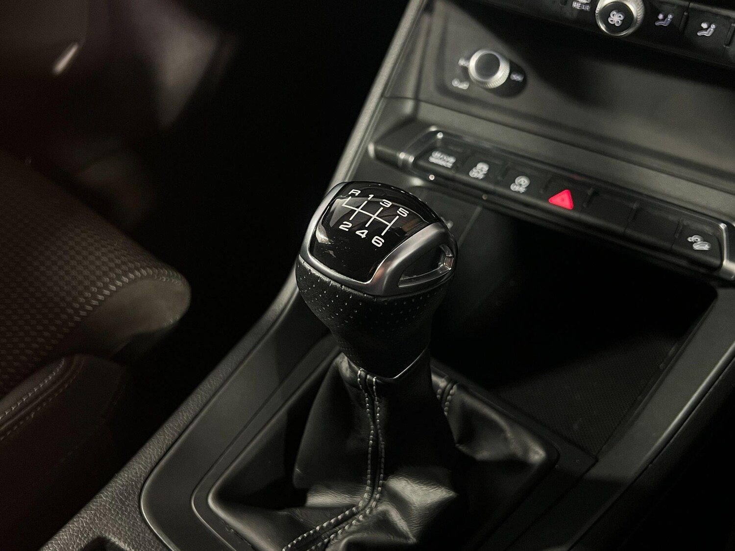 Used Audi Q3 2022 for sale - 76561766: Photo 35