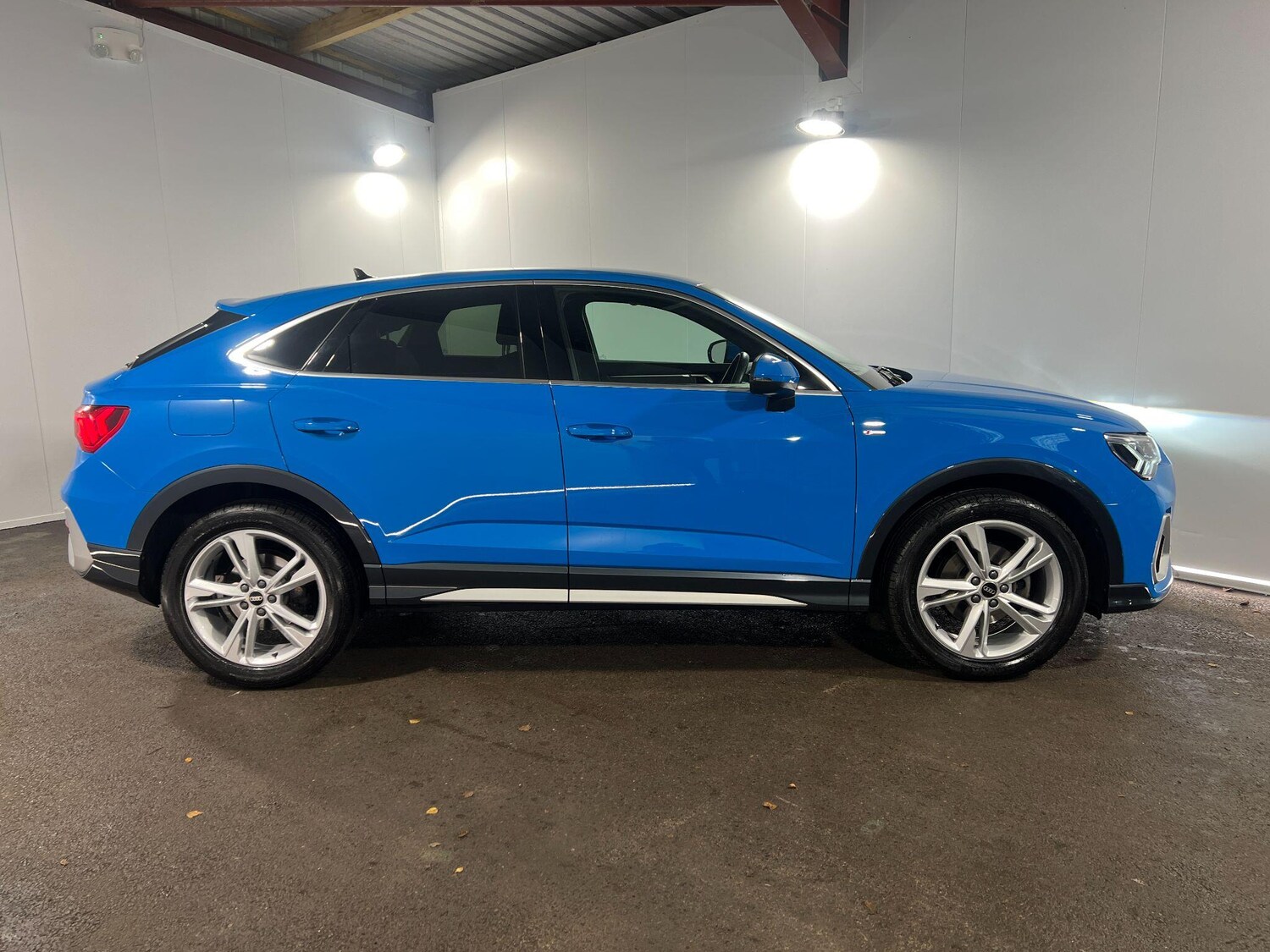 Used Audi Q3 2022 for sale - 76561766: Photo 7