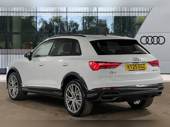 Used Audi Q3 2025 for sale - 78797270: Photo