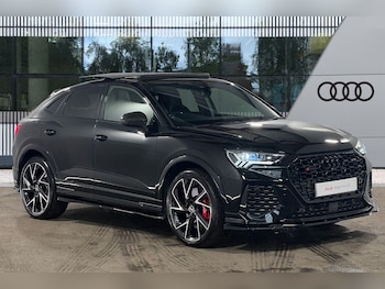 2022 (22) - Vorsprung 400 PS S tronic 5-Door