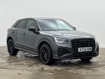 Used Audi Q2 2025 for sale - 77670316: Photo