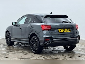 Used Audi Q2 2025 for sale - 77670316: Photo