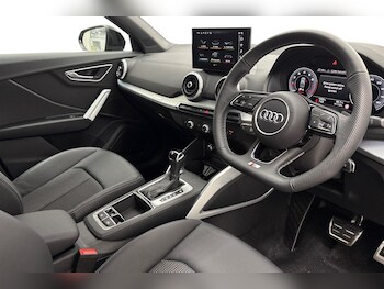 Used Audi Q2 2025 for sale - 77670316: Photo