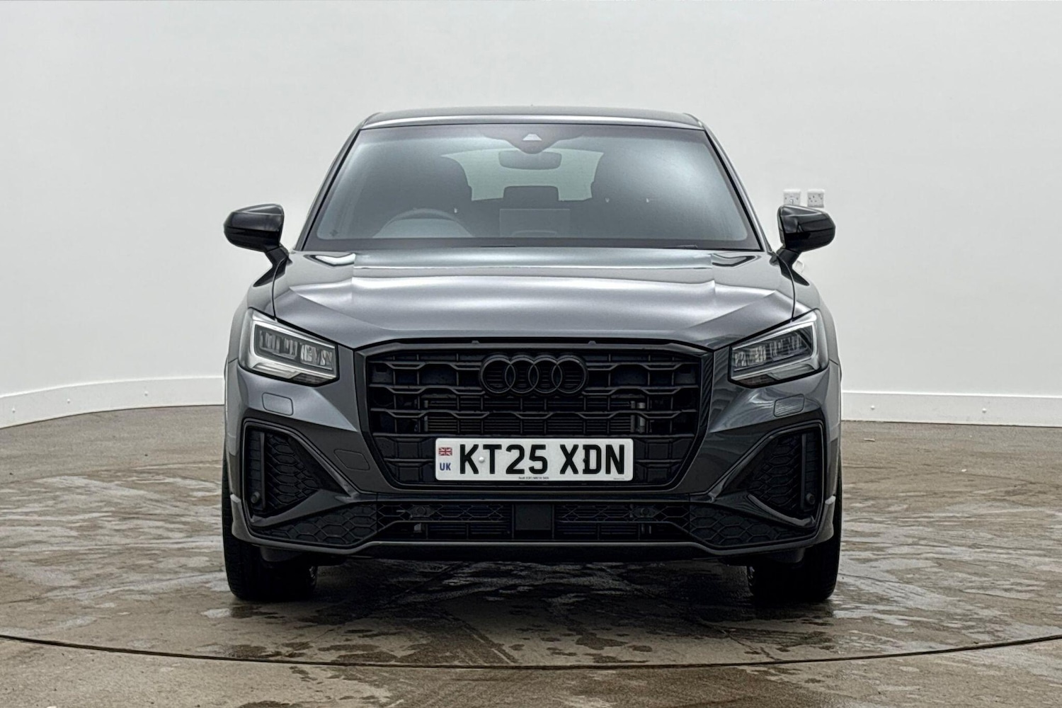 Used Audi Q2 for sale - 77670316: Photo 5