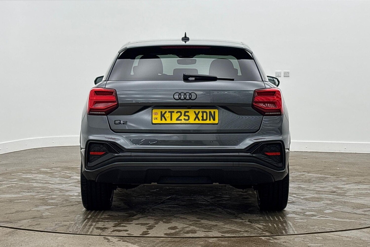 Used Audi Q2 for sale - 77670316: Photo 6