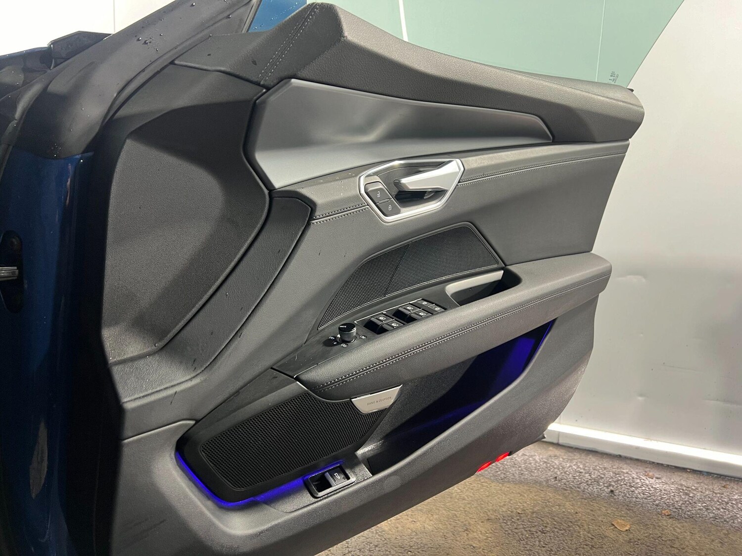 Used Audi e-tron GT for sale - 78073239: Photo 25