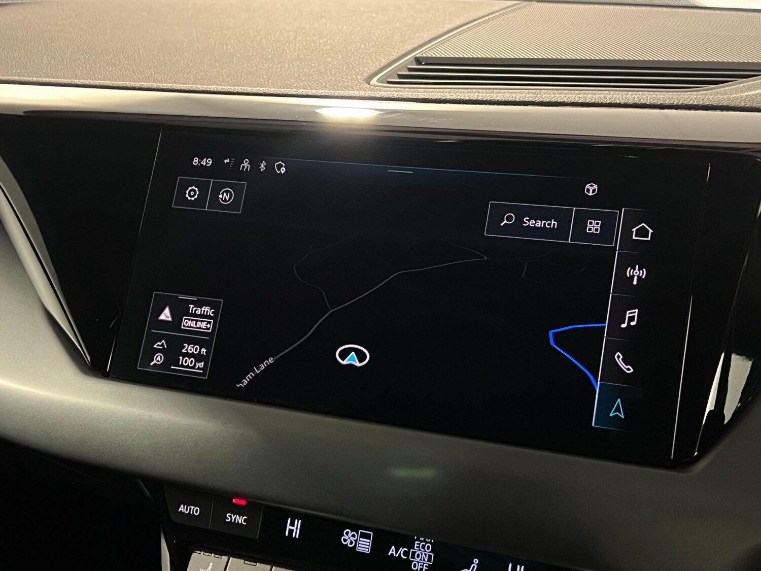 Used Audi e-tron GT for sale - 78073239: Photo 29