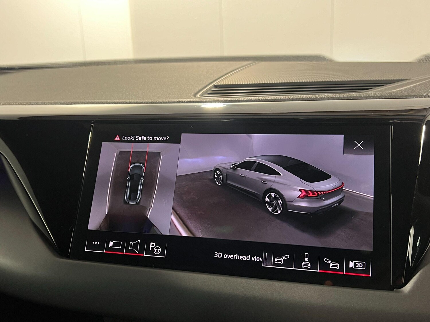 Used Audi e-tron GT for sale - 78073239: Photo 33