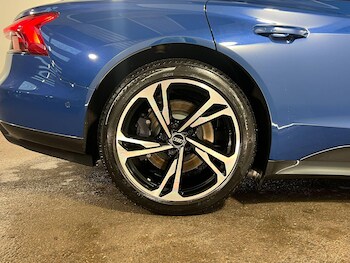 Used Audi e-tron GT 2023 for sale - 78073239: Photo