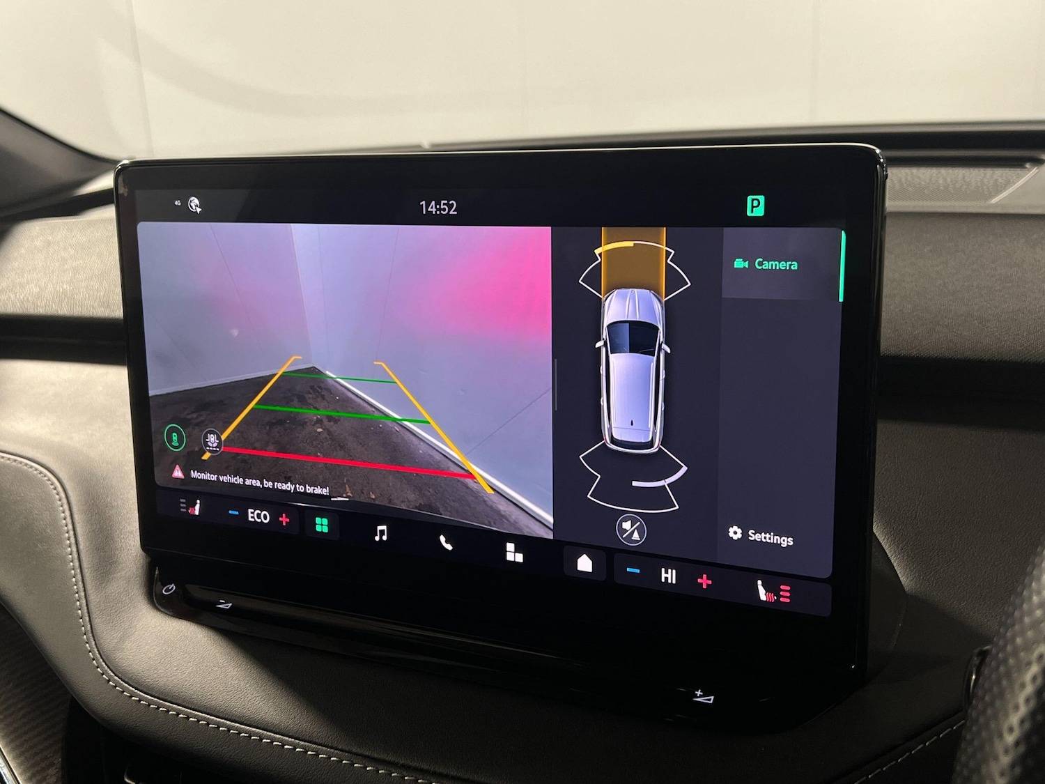 Used Skoda Enyaq 2024 for sale - 76408405: Photo 10