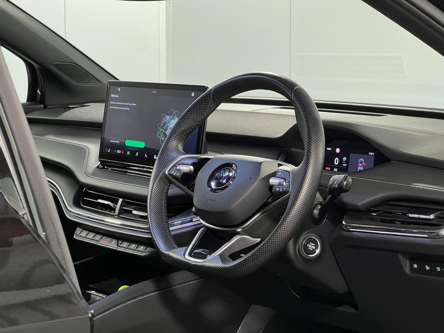 Used Skoda Enyaq 2024 for sale - 76408405: Photo 12