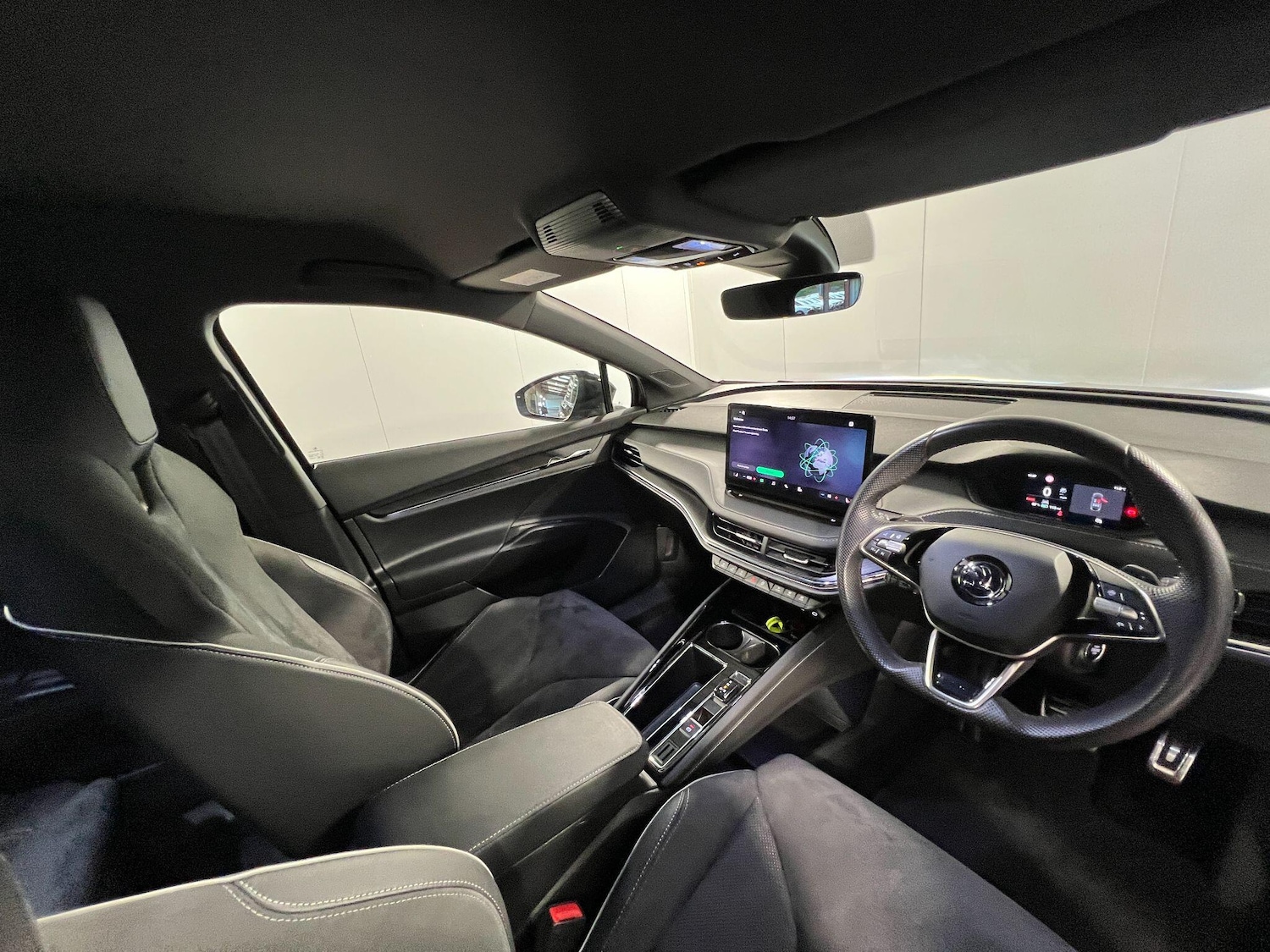 Used Skoda Enyaq 2024 for sale - 76408405: Photo 13