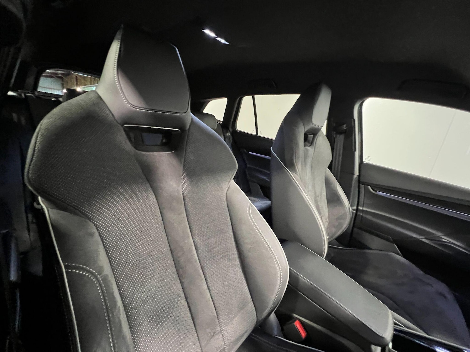 Used Skoda Enyaq 2024 for sale - 76408405: Photo 15