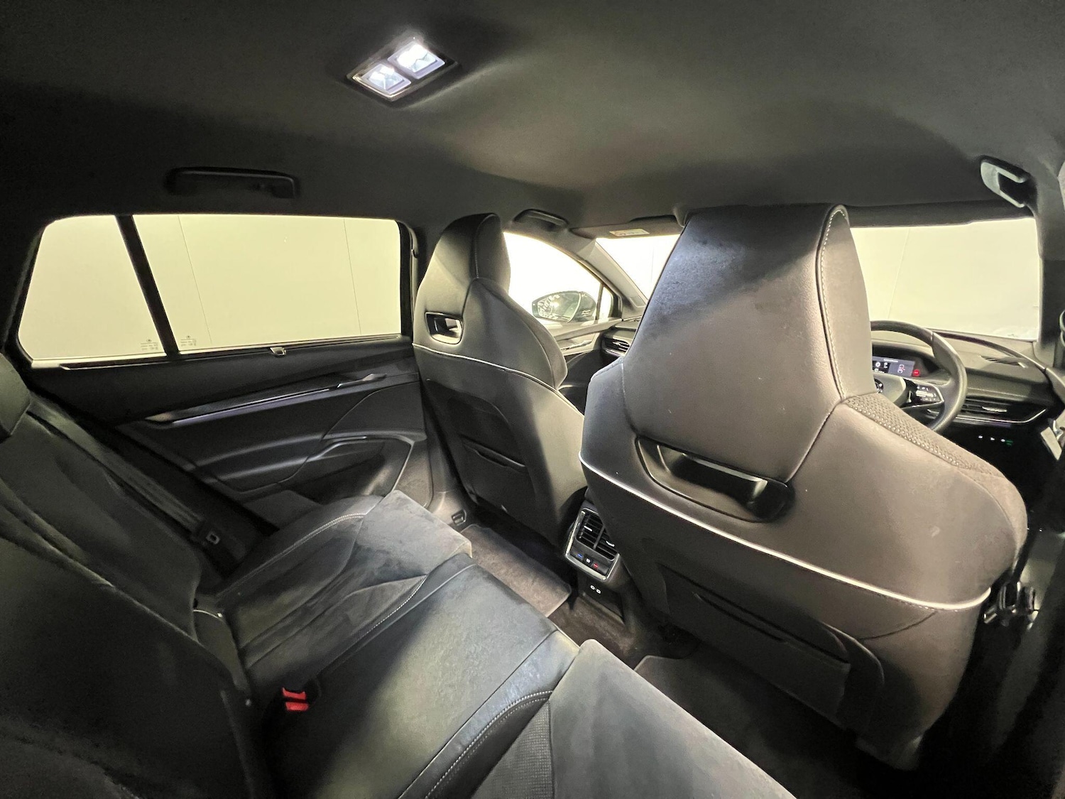 Used Skoda Enyaq 2024 for sale - 76408405: Photo 16