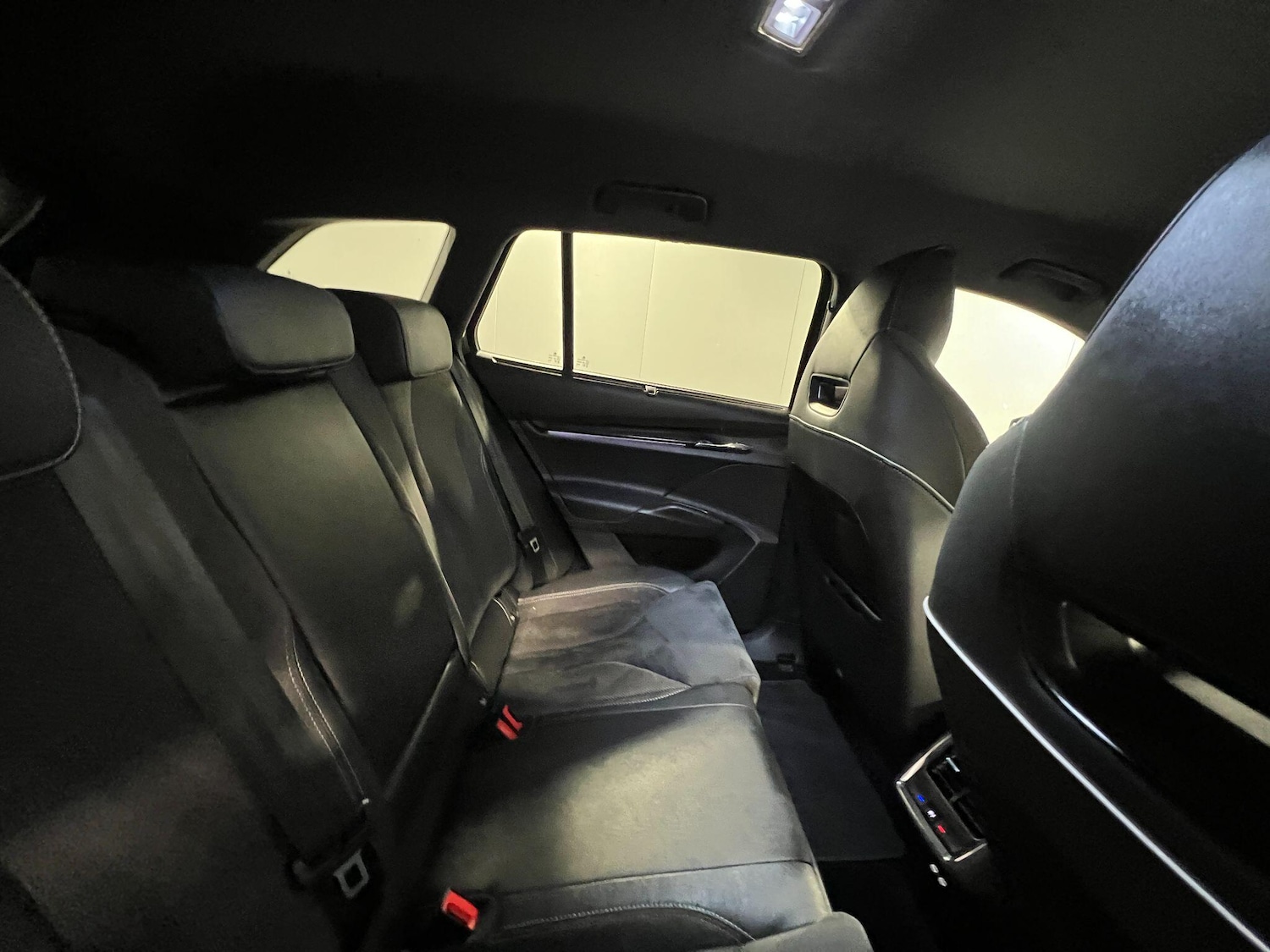 Used Skoda Enyaq 2024 for sale - 76408405: Photo 17