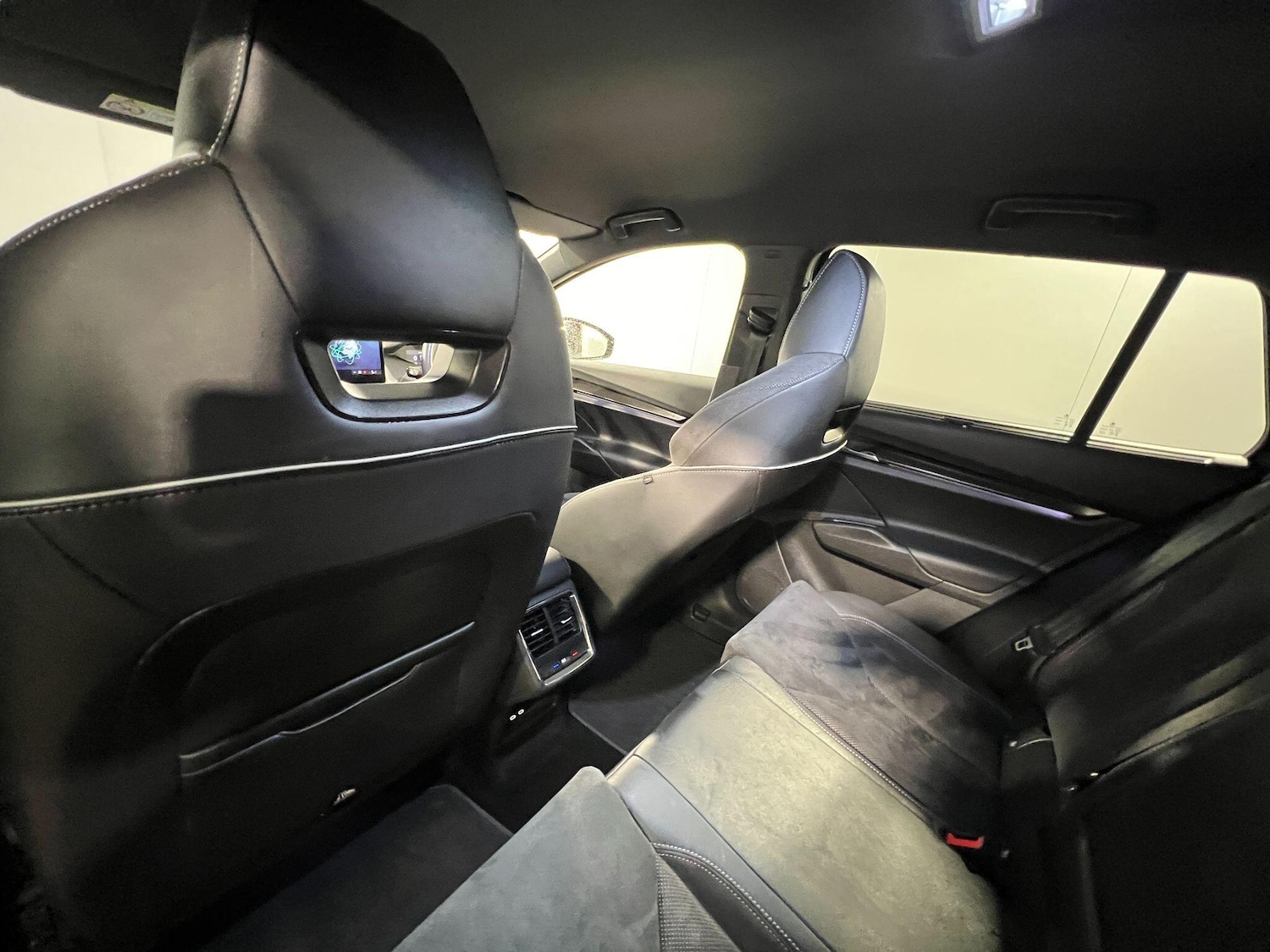 Used Skoda Enyaq 2024 for sale - 76408405: Photo 19