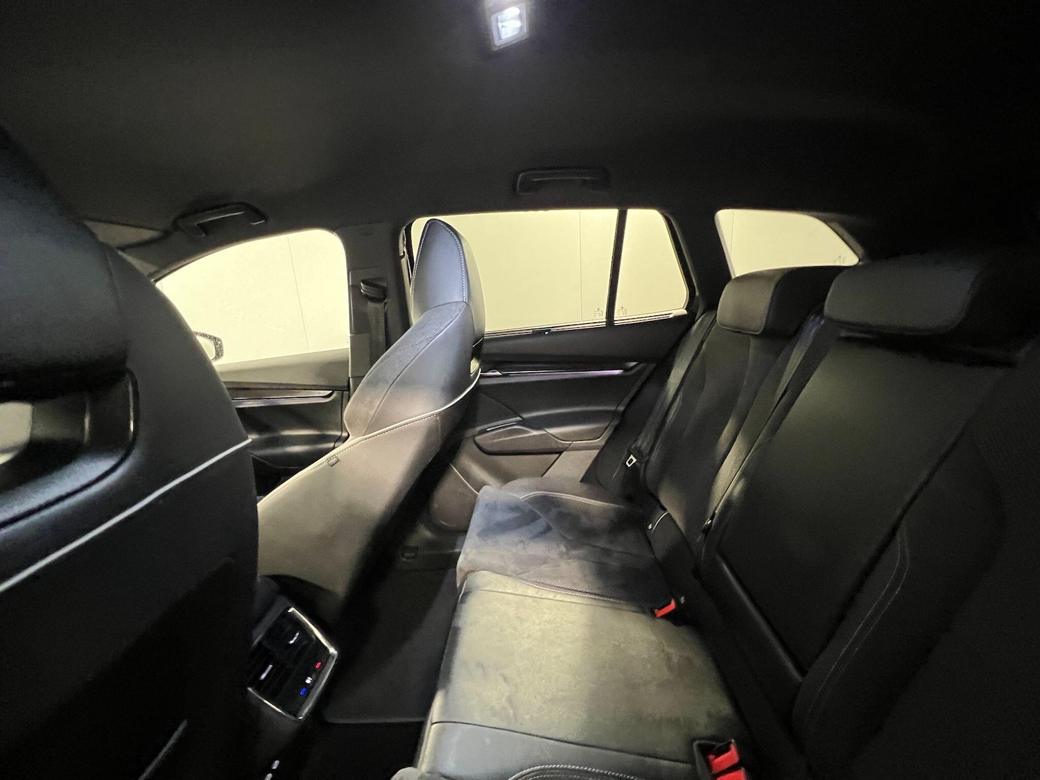 Used Skoda Enyaq 2024 for sale - 76408405: Photo 20