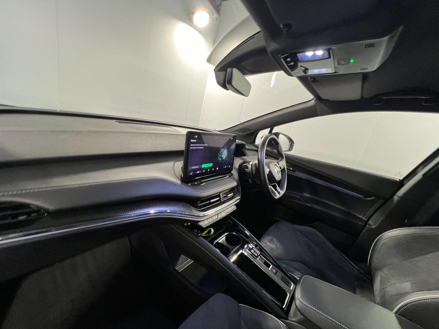 Used Skoda Enyaq 2024 for sale - 76408405: Photo 22