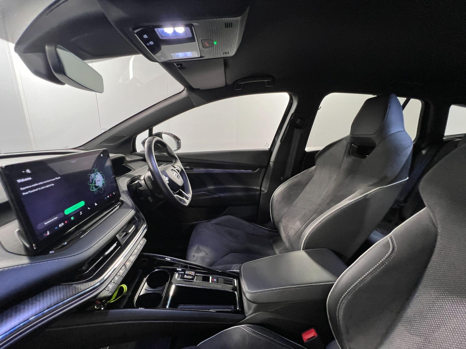 Used Skoda Enyaq 2024 for sale - 76408405: Photo 23