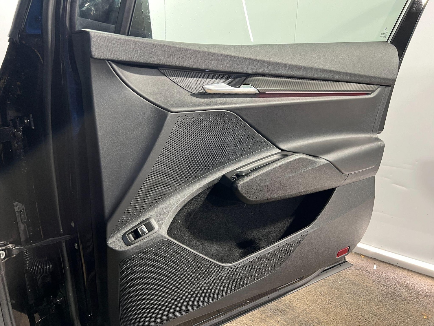 Used Skoda Enyaq 2024 for sale - 76408405: Photo 25