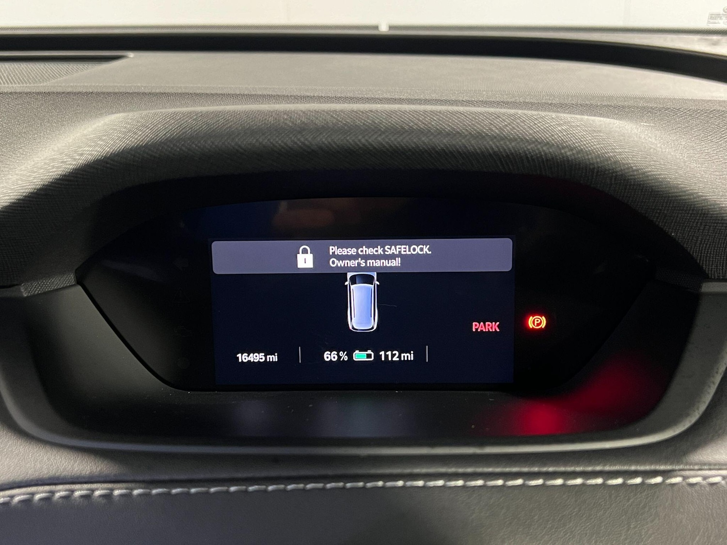 Used Skoda Enyaq 2024 for sale - 76408405: Photo 27