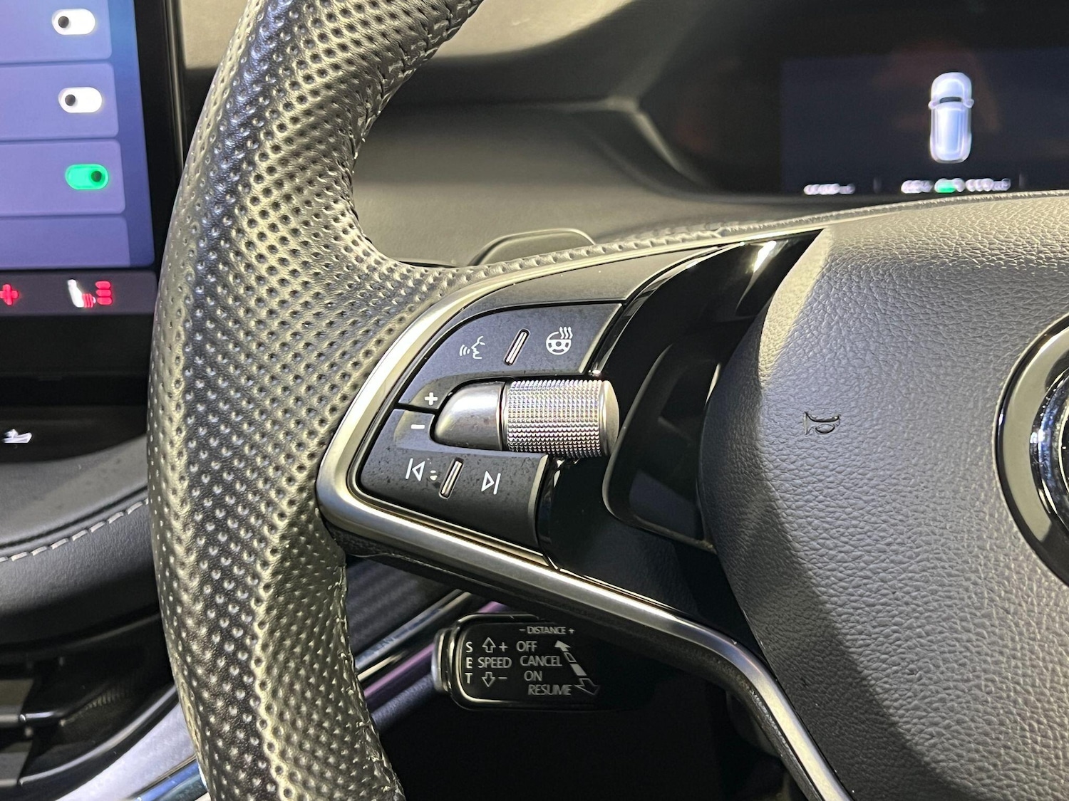 Used Skoda Enyaq 2024 for sale - 76408405: Photo 28