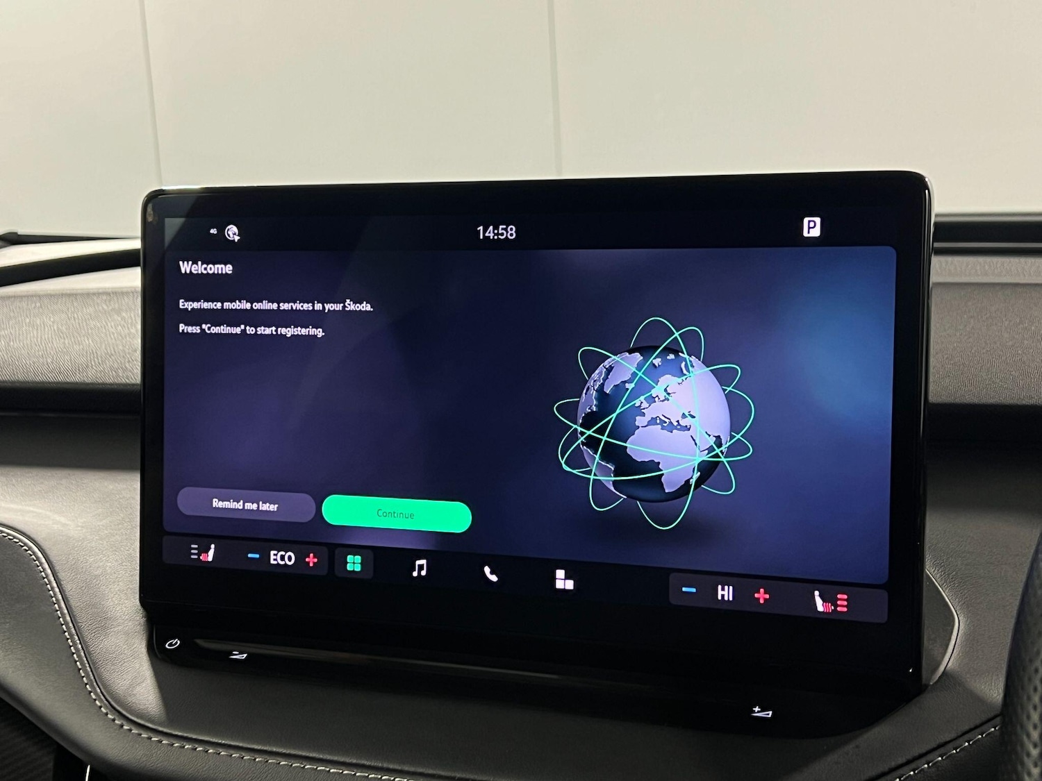 Used Skoda Enyaq 2024 for sale - 76408405: Photo 31