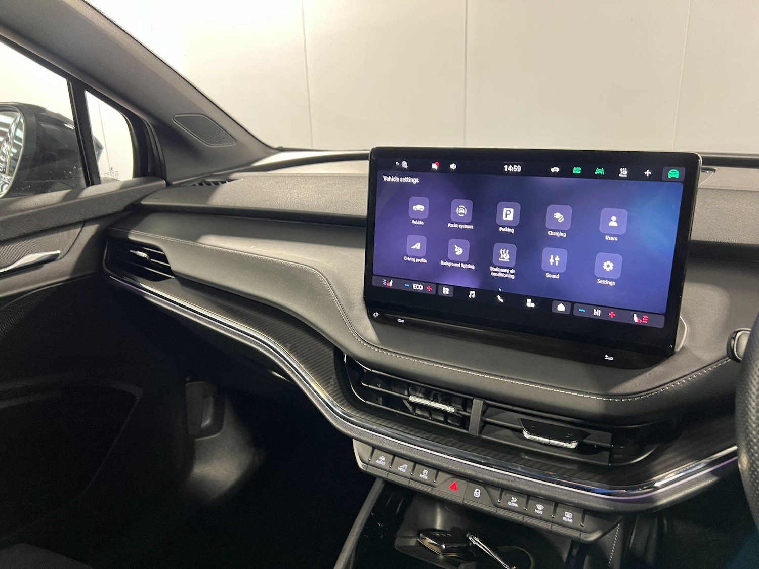 Used Skoda Enyaq 2024 for sale - 76408405: Photo 35