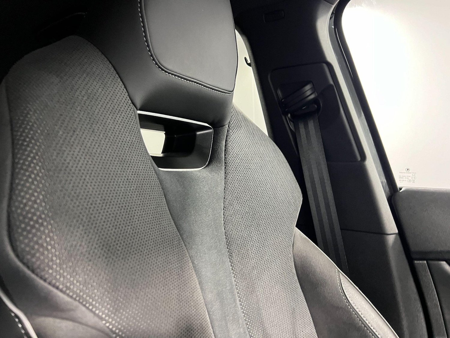 Used Skoda Enyaq 2024 for sale - 76408405: Photo 36