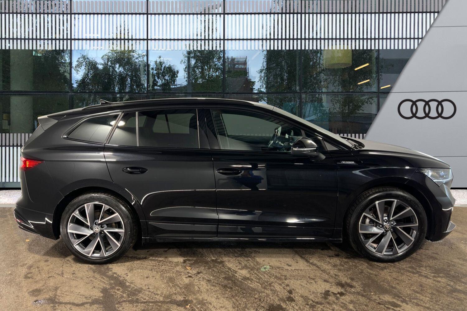 Used Skoda Enyaq 2024 for sale - 76408405: Photo 5