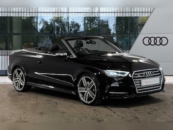 2020 (20) - TFSI 300 PS S tronic 2-Door