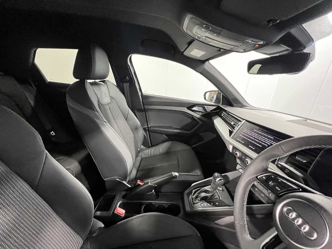 Used Audi A1 2025 for sale - 76072720: Photo 10