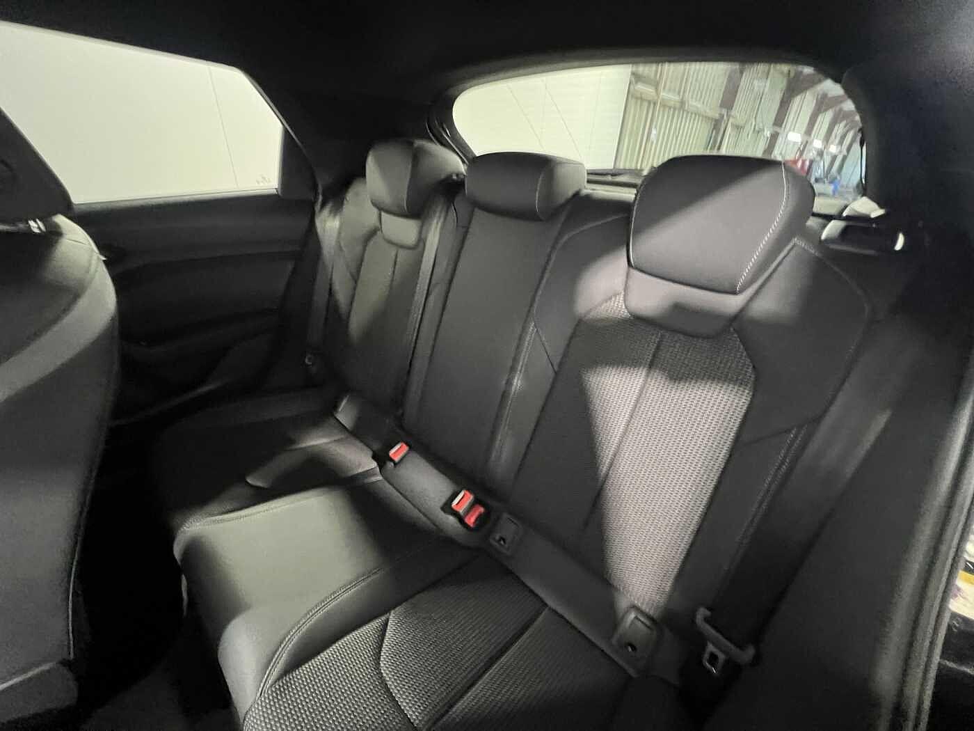 Used Audi A1 2025 for sale - 76072720: Photo 17