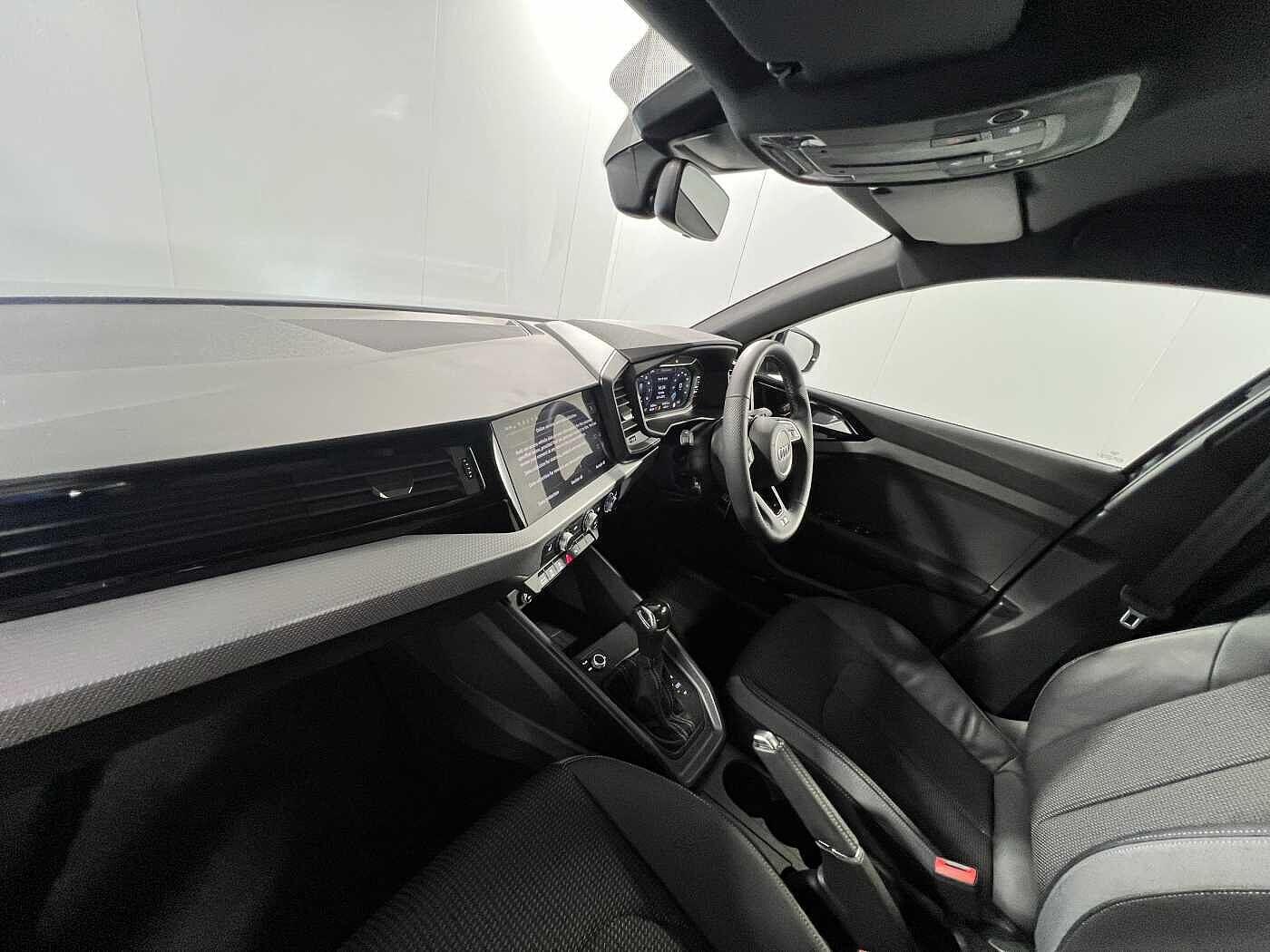 Used Audi A1 2025 for sale - 76072720: Photo 18